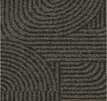 Ковровая плитка Interface Step this Way 9405003 Ebony фото 1 | FLOORDEALER